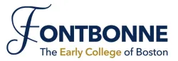 Fontbonne, The Early College of Boston