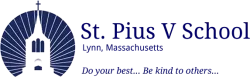 St. Pius V School